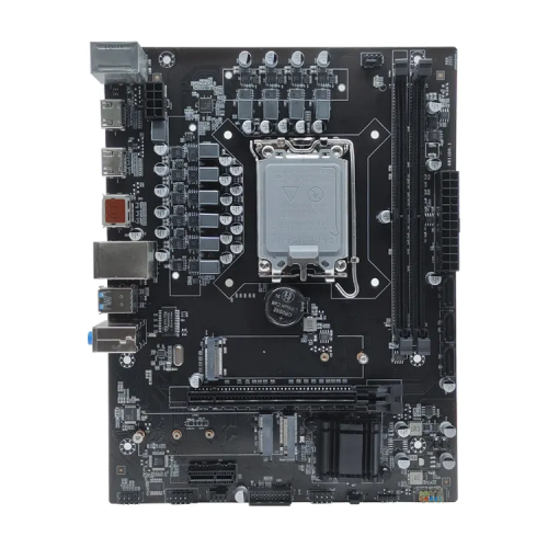 motherboards H610