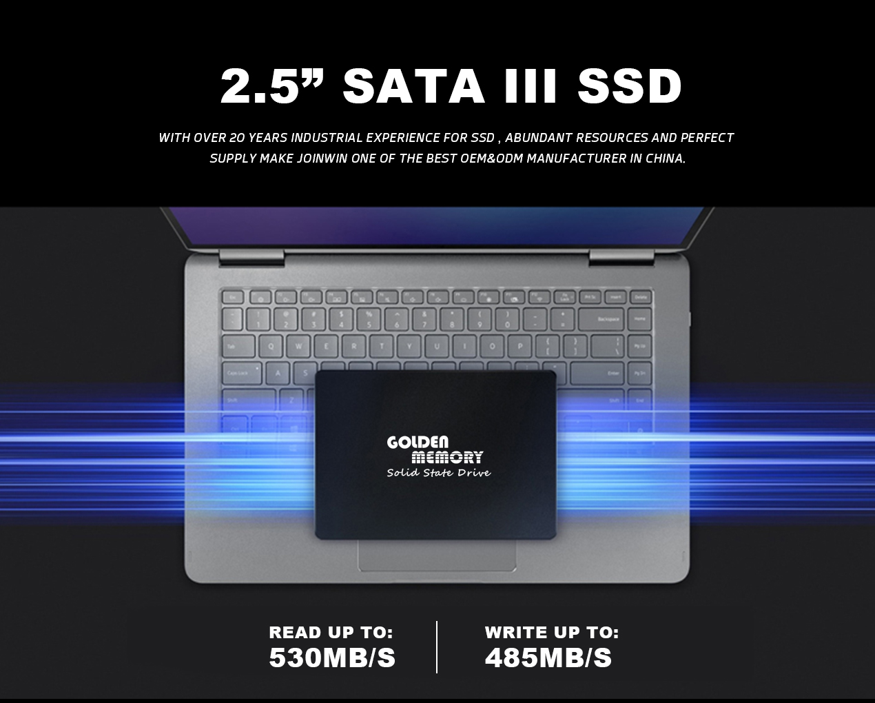 120GB SSD Solid State Drives