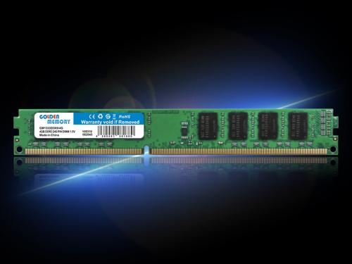 Memory RAM DDR3 4GB For Desktop