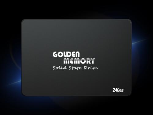 2.5 SATA3 SSD 240GB
