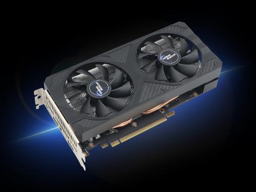 Nvidia RTX 3060 12GB