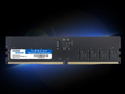 Memory RGB RAM DDR5 16GB For Desktop