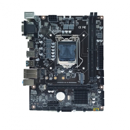 H510M Motherboard