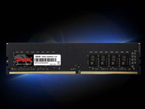 Memory RAM DDR4 4GB For Desktop