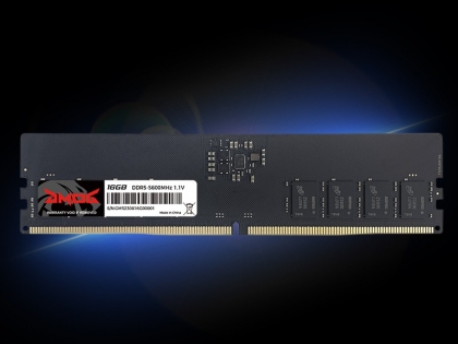 Memory RGB RAM DDR5 16GB For Desktop