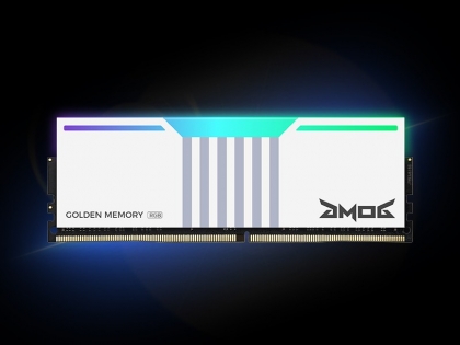 Memory RGB RAM DDR4 4GB For Desktop