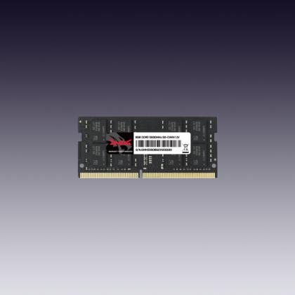 Memory RAM DDR5 16GB For Laptop