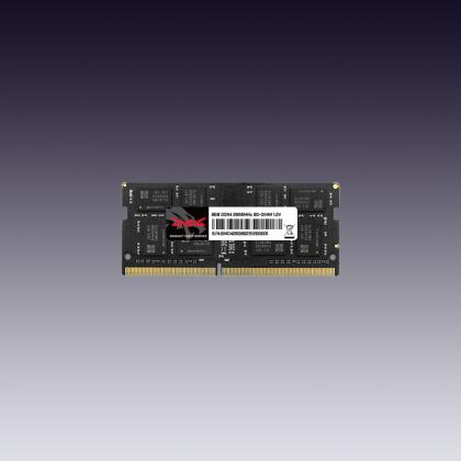 Memory RAM DDR4 4GB For Laptop