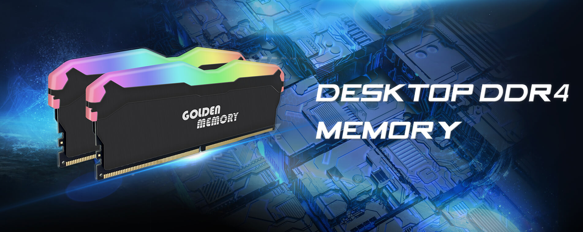 RAM Memory Module Manufacturer