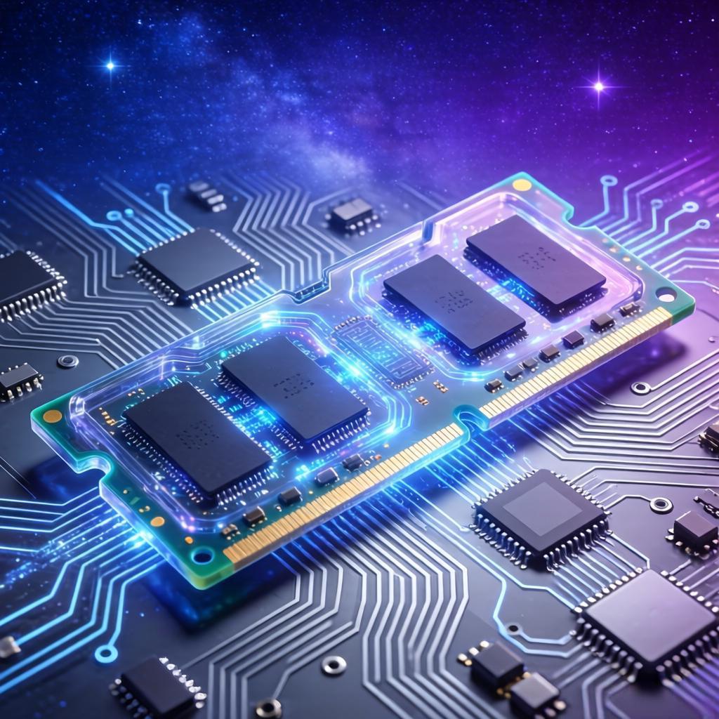 Will SSD and Ram price decrease this month? 