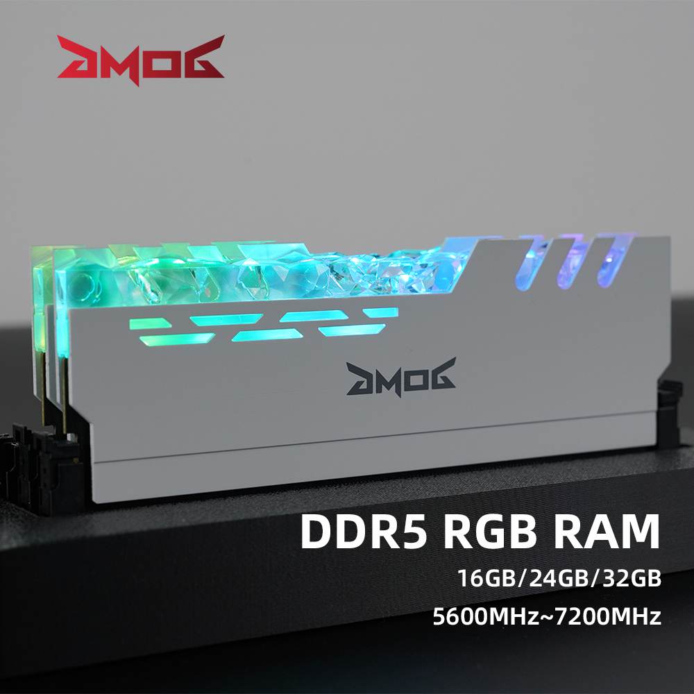 Major Turnaround in the Memory Module Market in 2026: Technological Iteration and Domestic Rise Reshape Industry Pattern