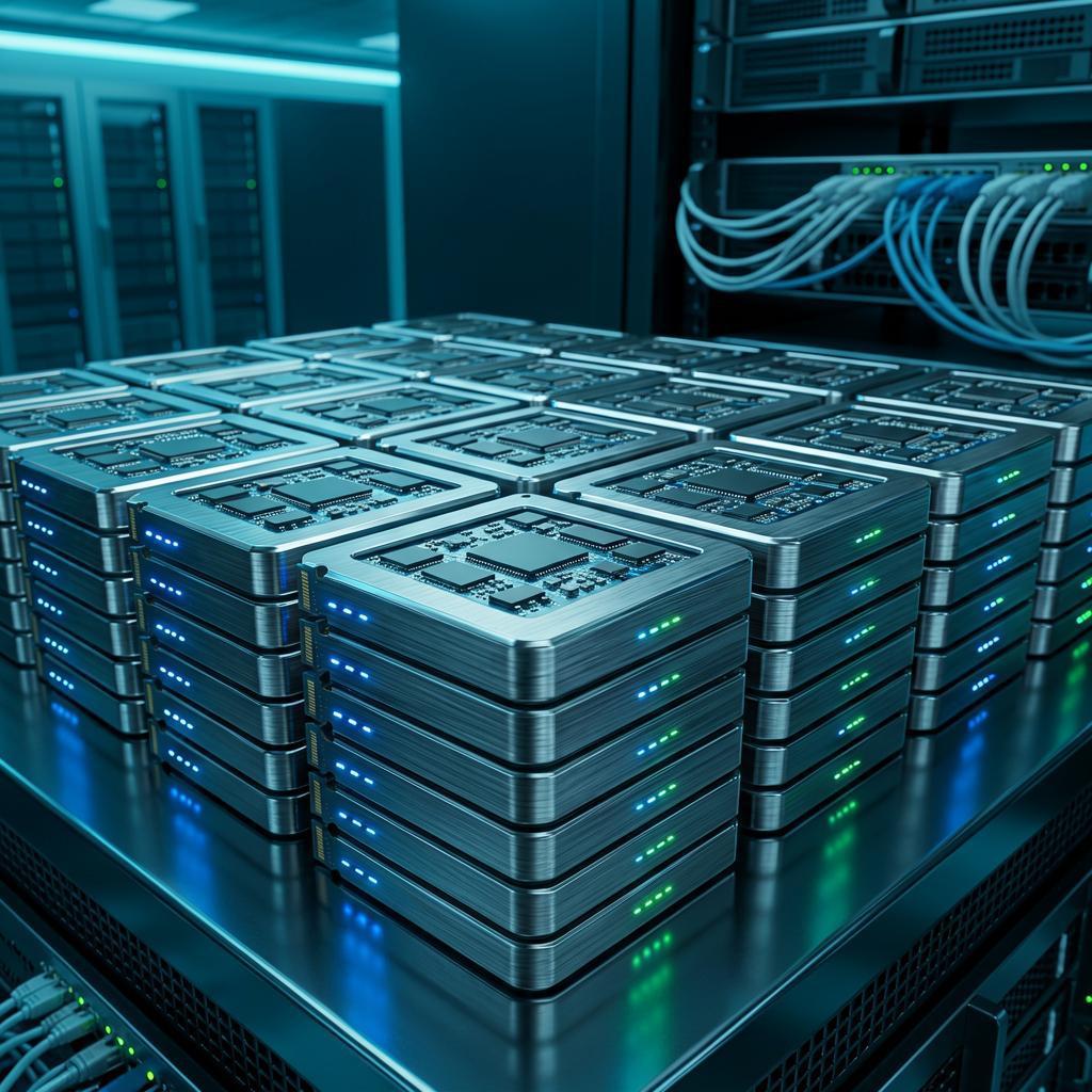 No Relief in Sight: Why Consumer Storage Costs Will Stay High Through 2026