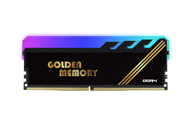 RGB RAM DDR4